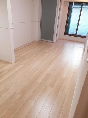 グランコートの物件内観写真